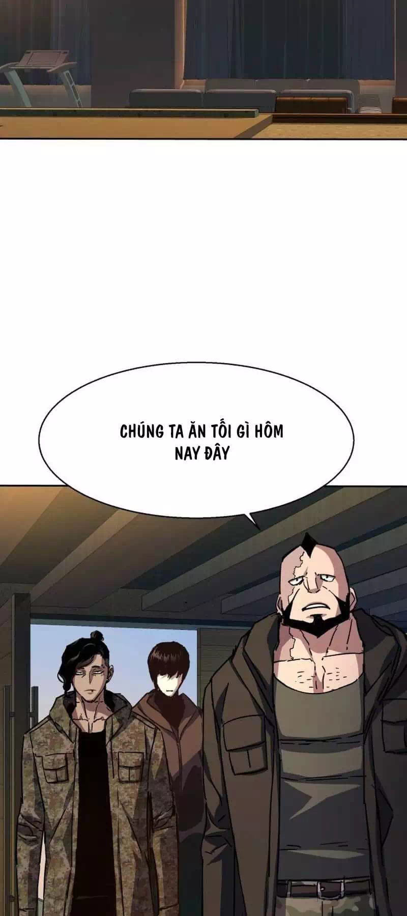 Truyện Tranh Bạn Học Của Tôi Là Lính Đánh Thuê trang 5