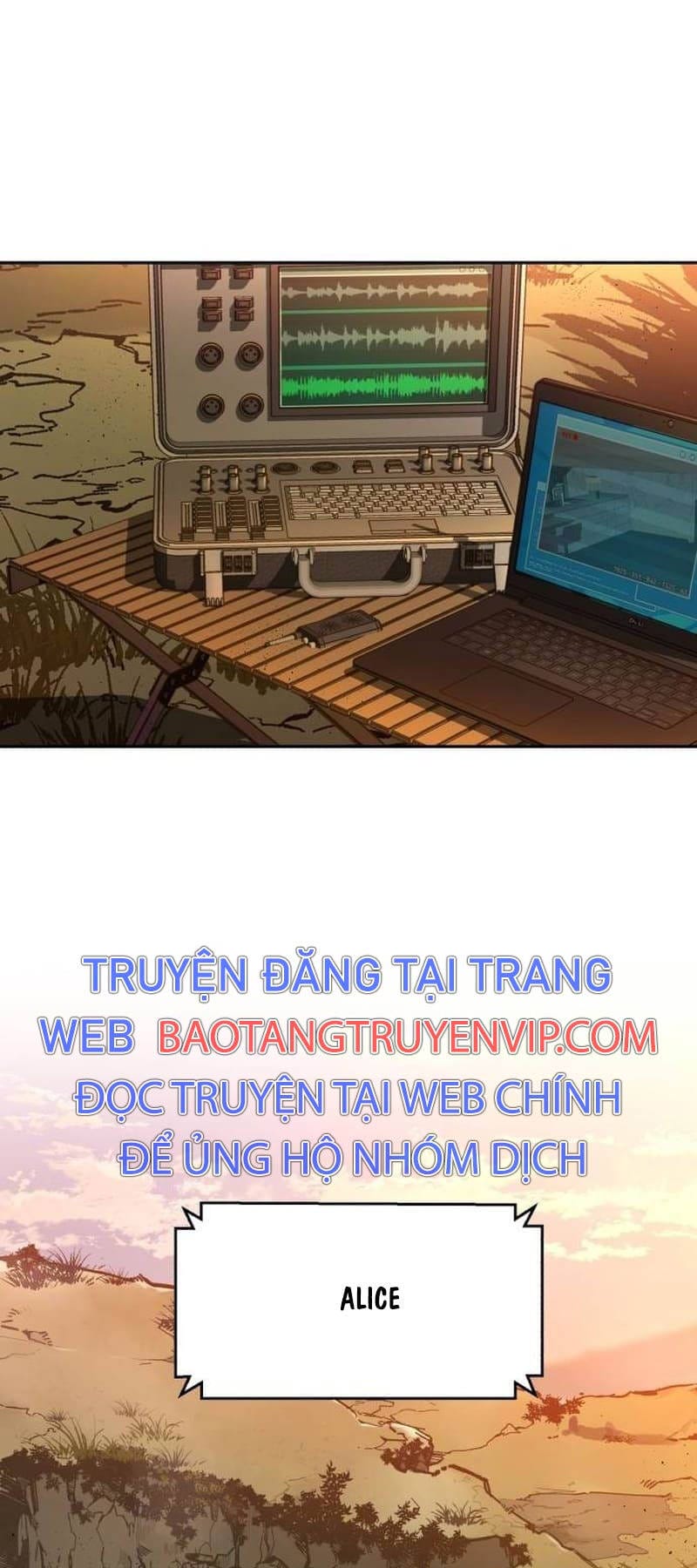 Truyện Tranh Bạn Học Của Tôi Là Lính Đánh Thuê trang 22705