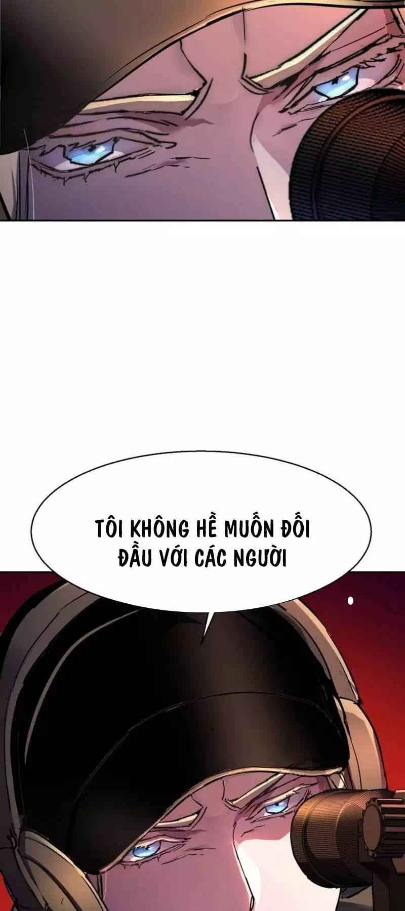 Truyện Tranh Bạn Học Của Tôi Là Lính Đánh Thuê trang 5
