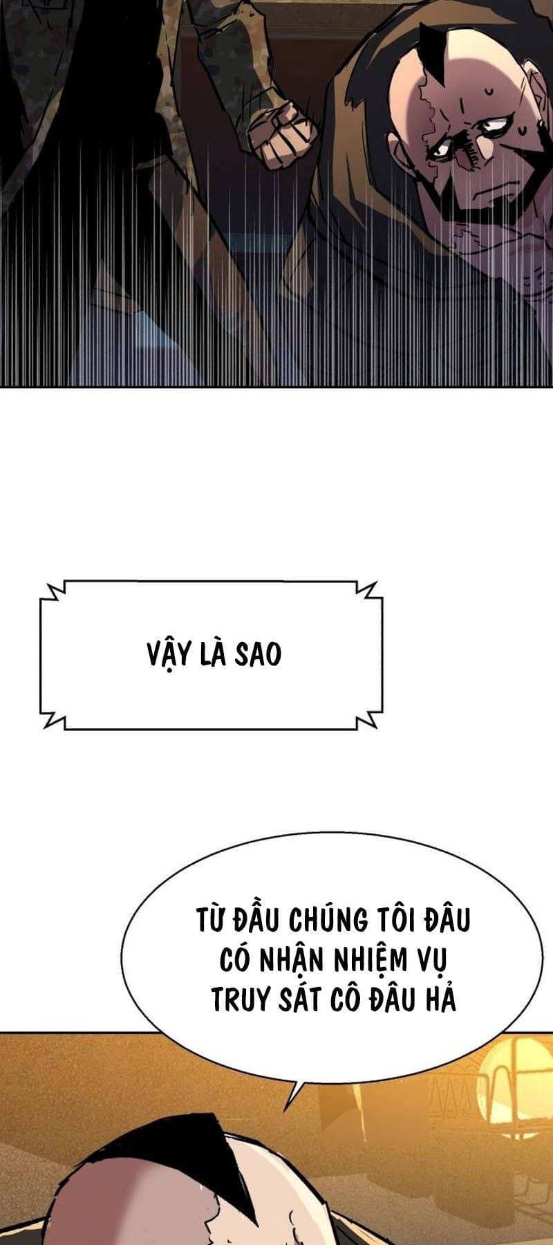 Truyện Tranh Bạn Học Của Tôi Là Lính Đánh Thuê trang 5