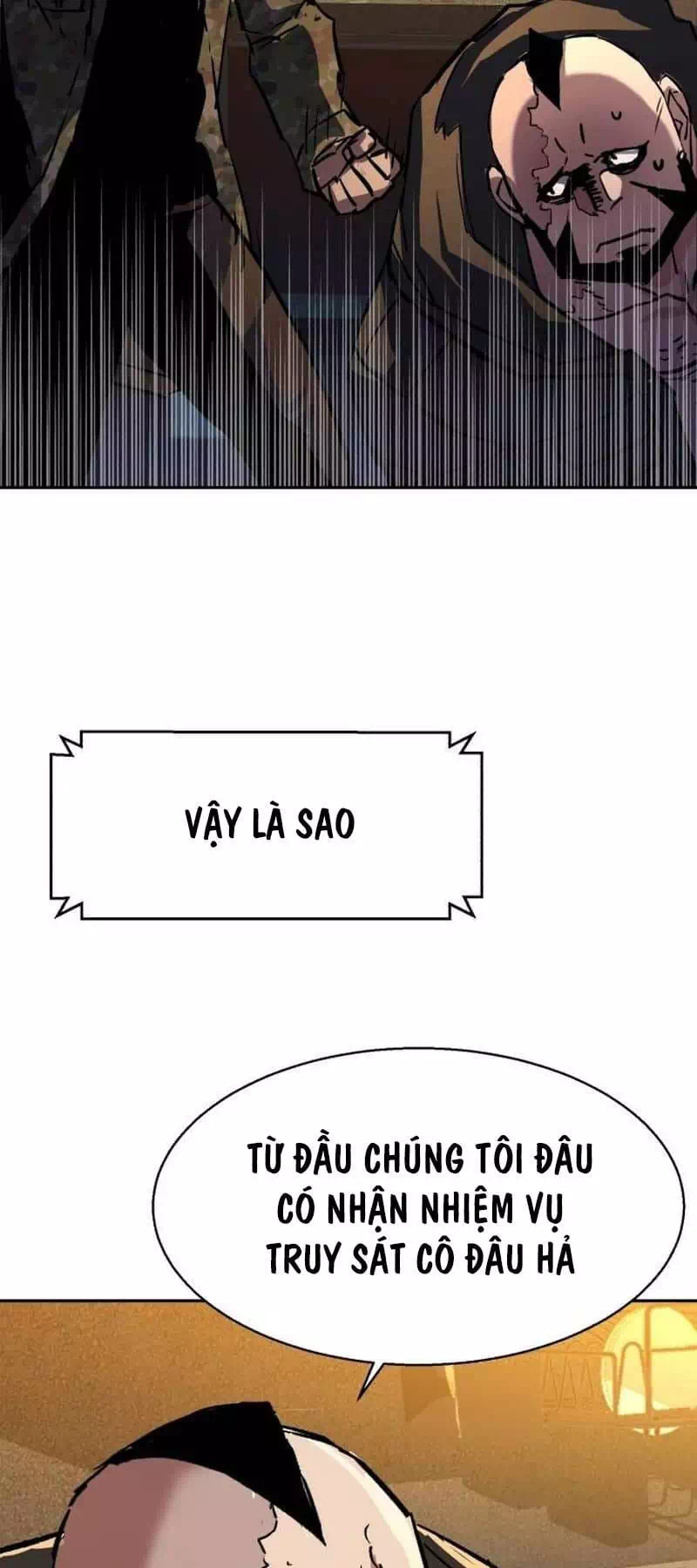 Truyện Tranh Bạn Học Của Tôi Là Lính Đánh Thuê trang 5