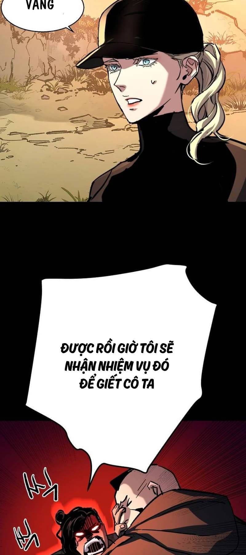 Truyện Tranh Bạn Học Của Tôi Là Lính Đánh Thuê trang 5