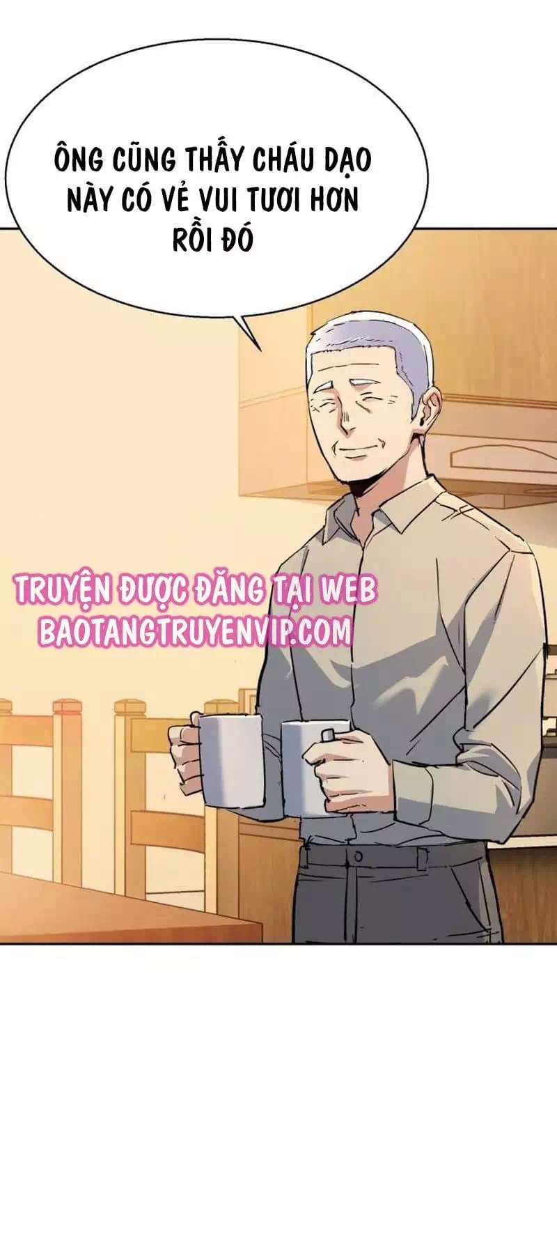 Truyện Tranh Bạn Học Của Tôi Là Lính Đánh Thuê trang 5