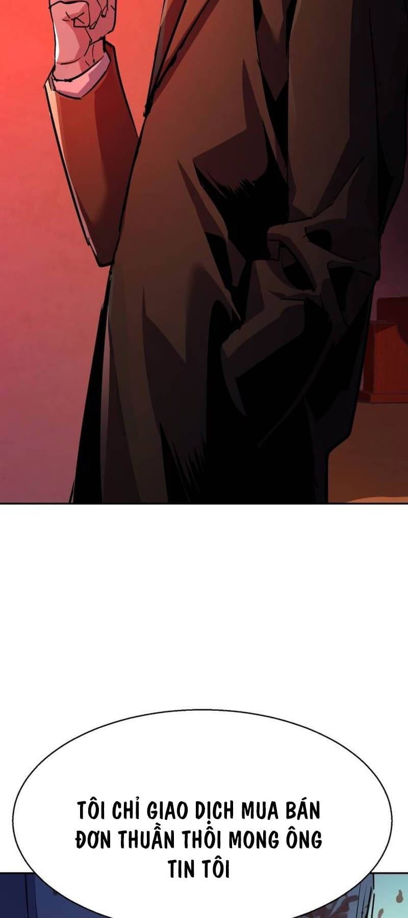 Truyện Tranh Bạn Học Của Tôi Là Lính Đánh Thuê trang 5