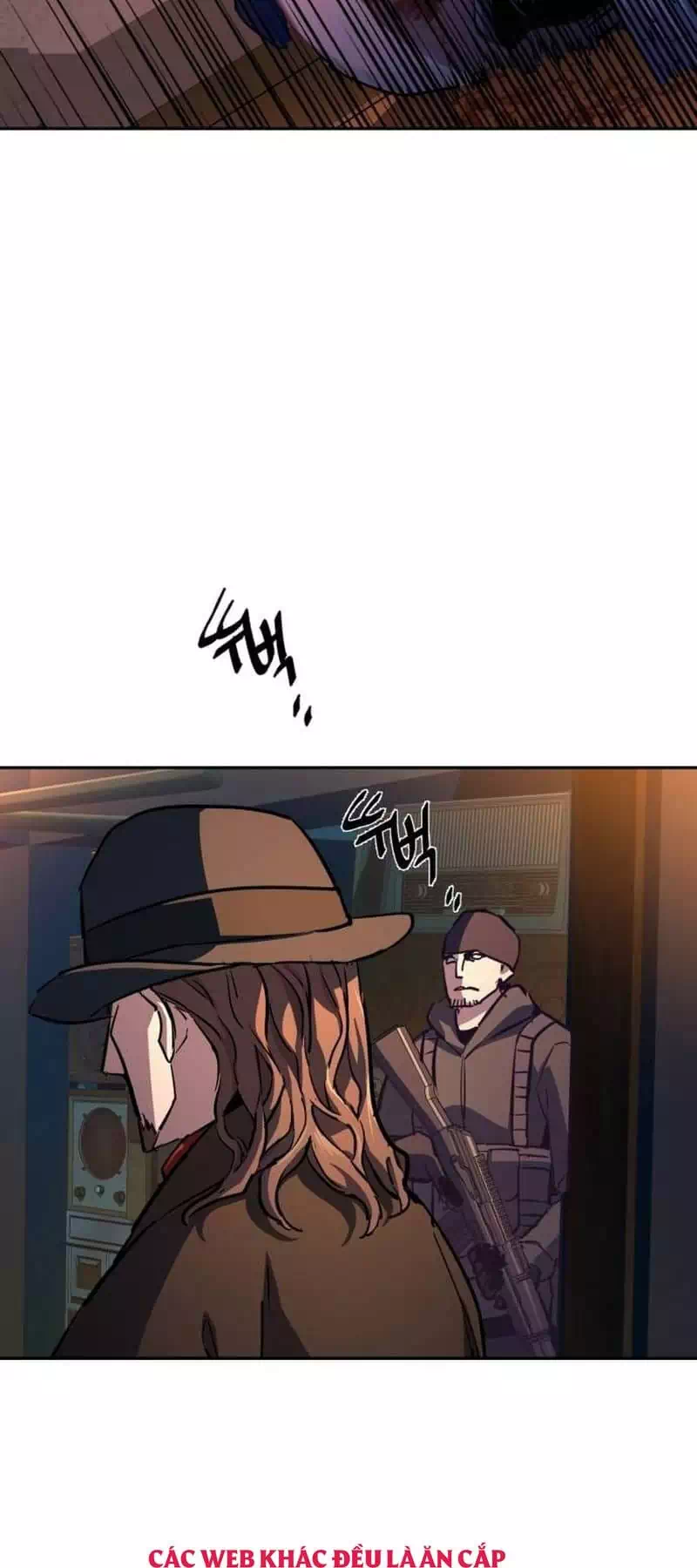 Truyện Tranh Bạn Học Của Tôi Là Lính Đánh Thuê trang 5