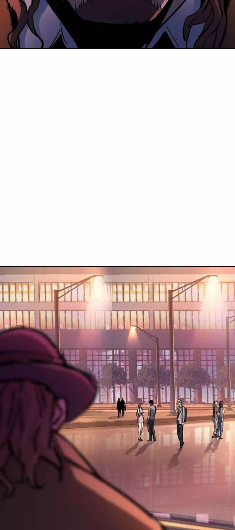 Truyện Tranh Bạn Học Của Tôi Là Lính Đánh Thuê trang 5