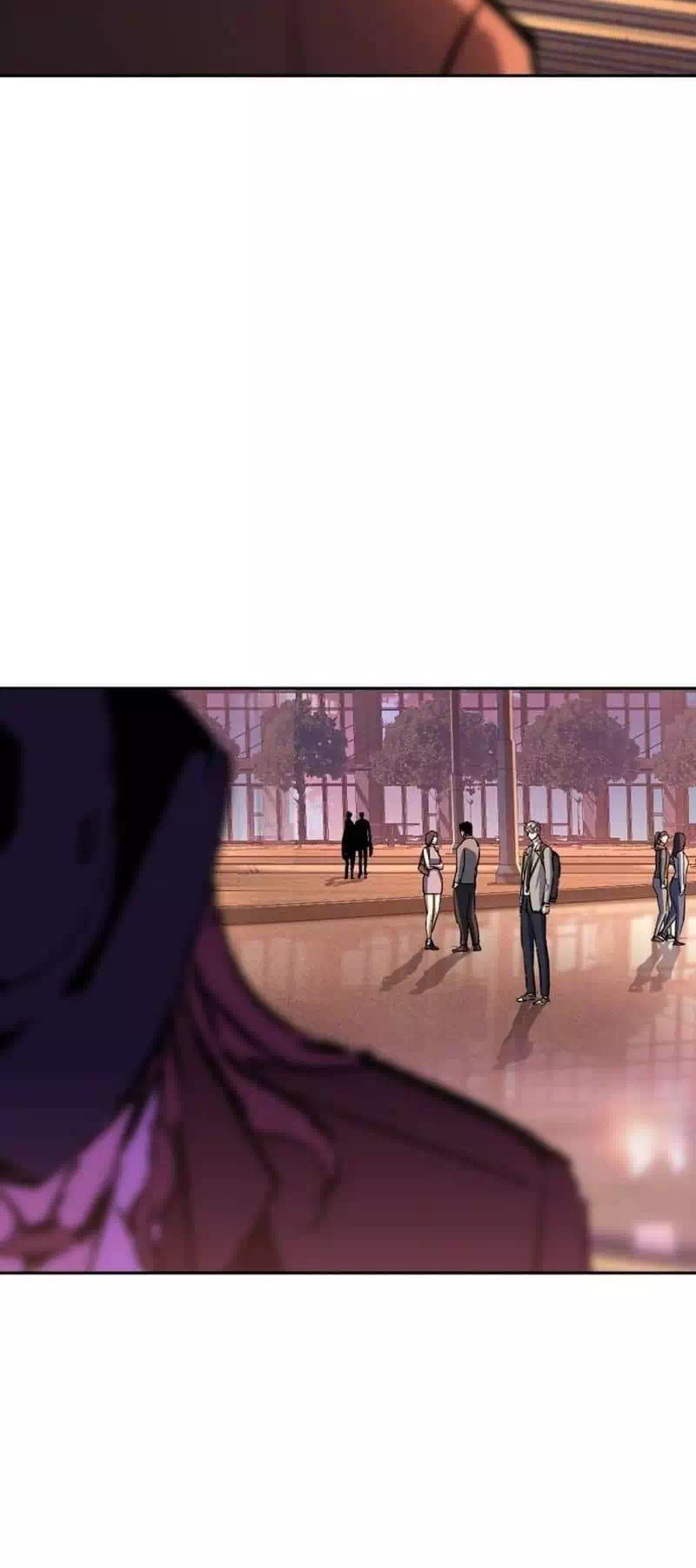 Truyện Tranh Bạn Học Của Tôi Là Lính Đánh Thuê trang 5