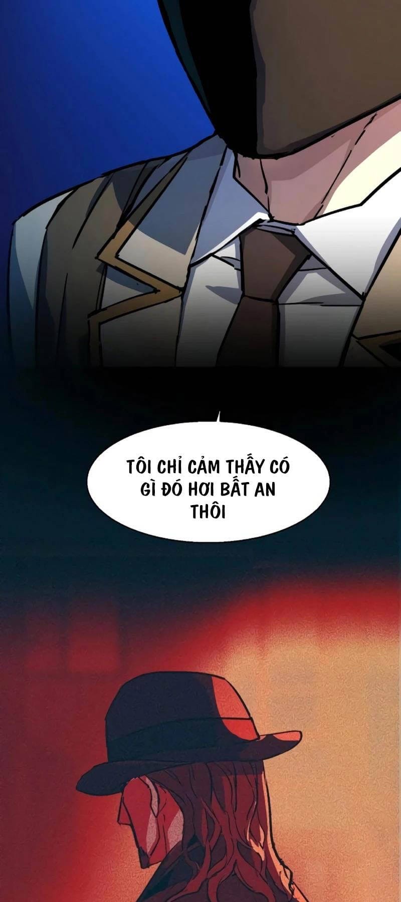 Truyện Tranh Bạn Học Của Tôi Là Lính Đánh Thuê trang 5