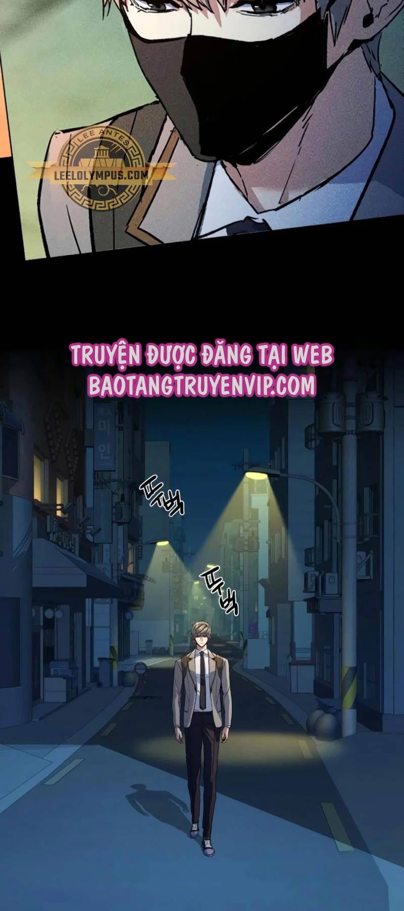 Truyện Tranh Bạn Học Của Tôi Là Lính Đánh Thuê trang 5