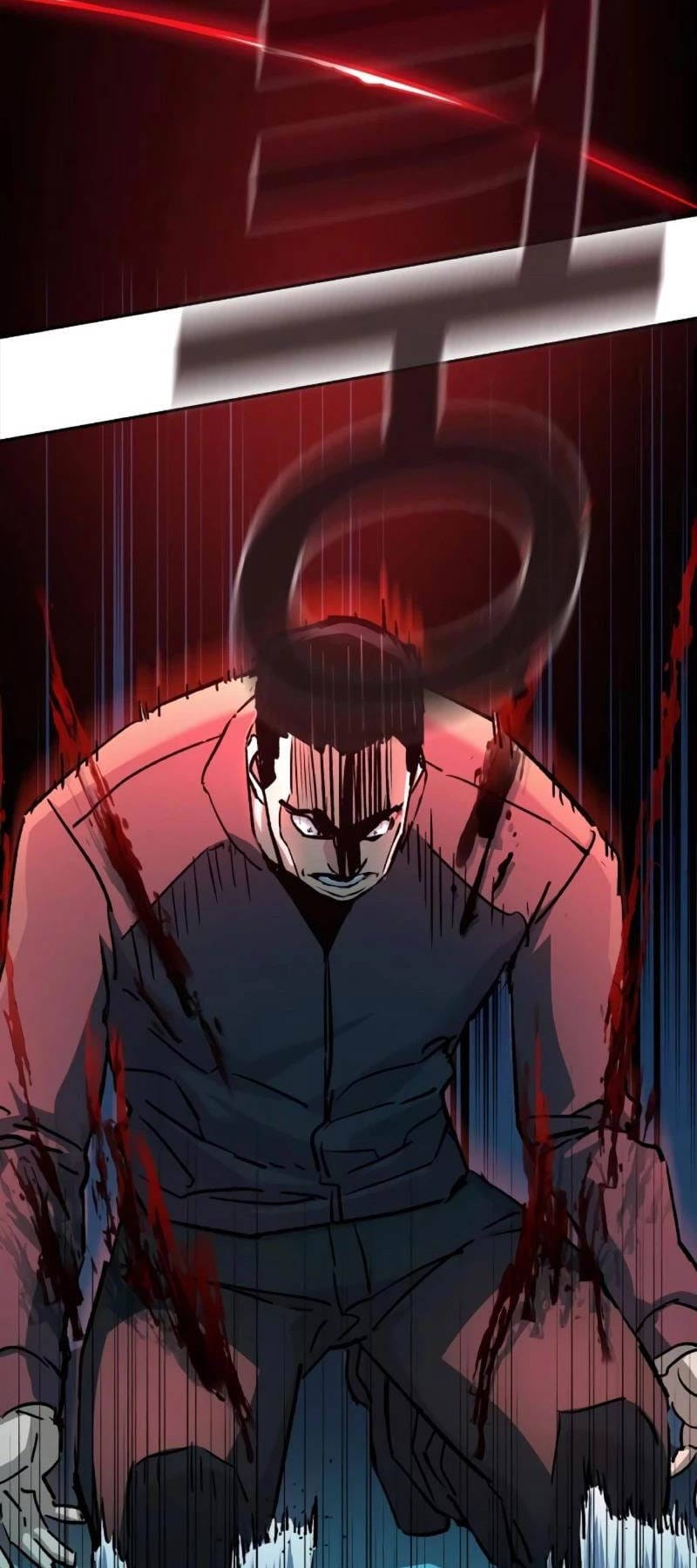 Truyện Tranh Bạn Học Của Tôi Là Lính Đánh Thuê trang 5