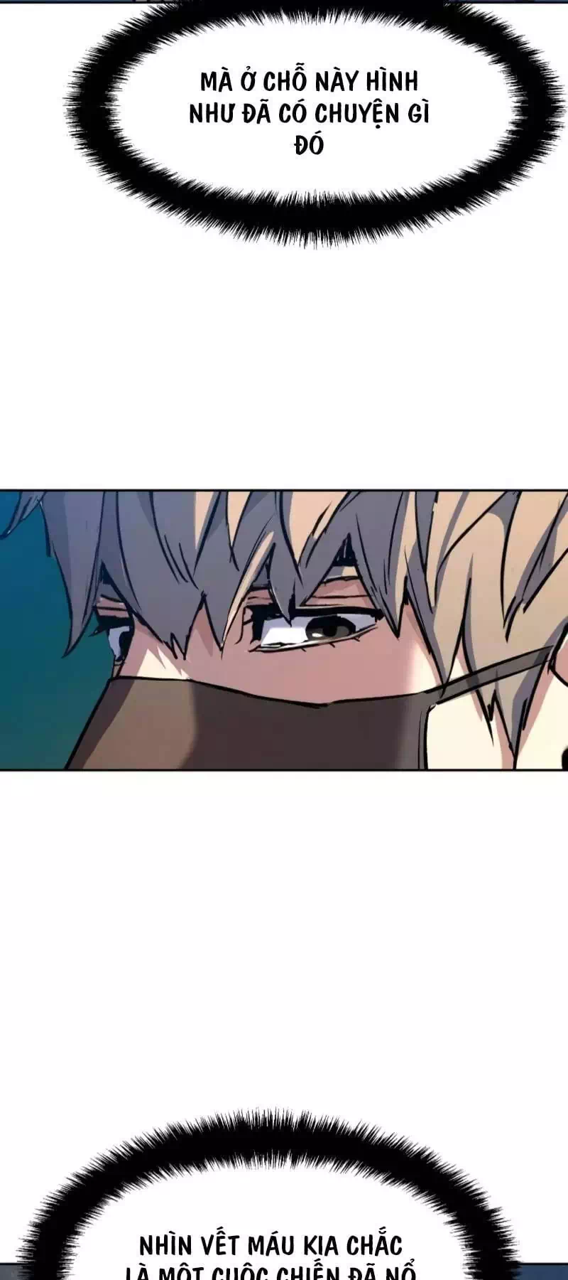 Truyện Tranh Bạn Học Của Tôi Là Lính Đánh Thuê trang 5