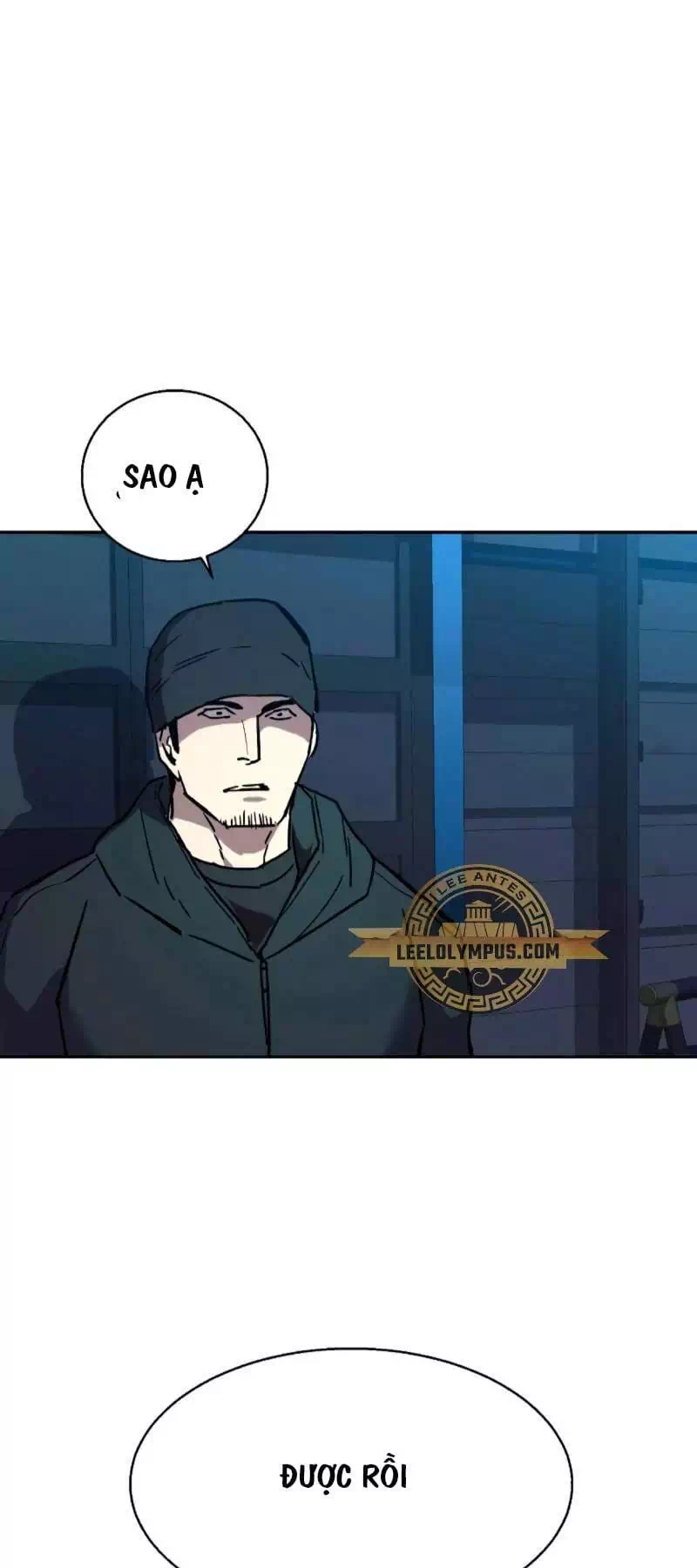 Truyện Tranh Bạn Học Của Tôi Là Lính Đánh Thuê trang 5