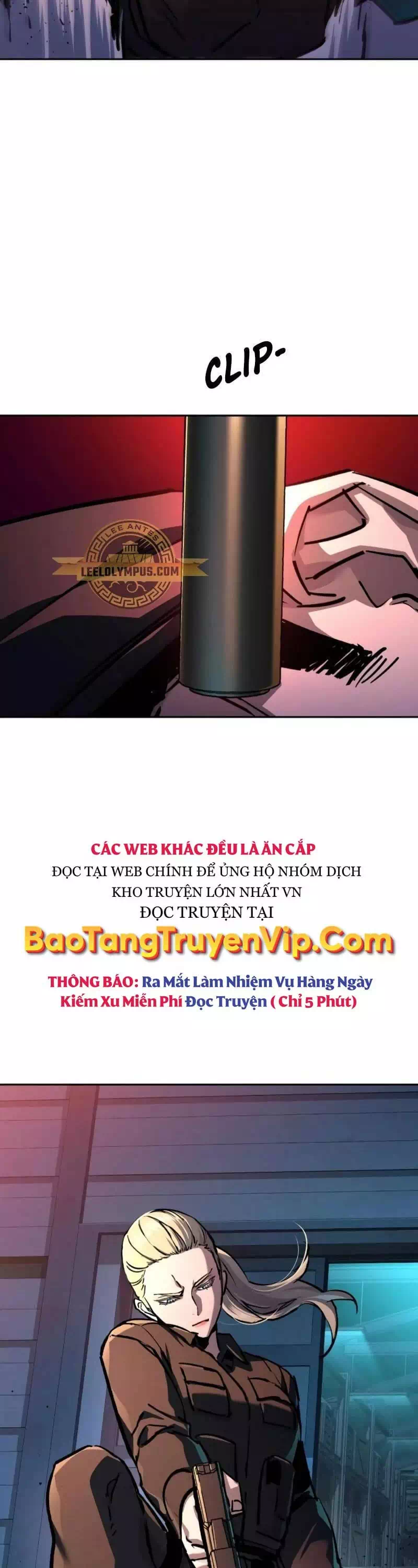 Truyện Tranh Bạn Học Của Tôi Là Lính Đánh Thuê trang 5