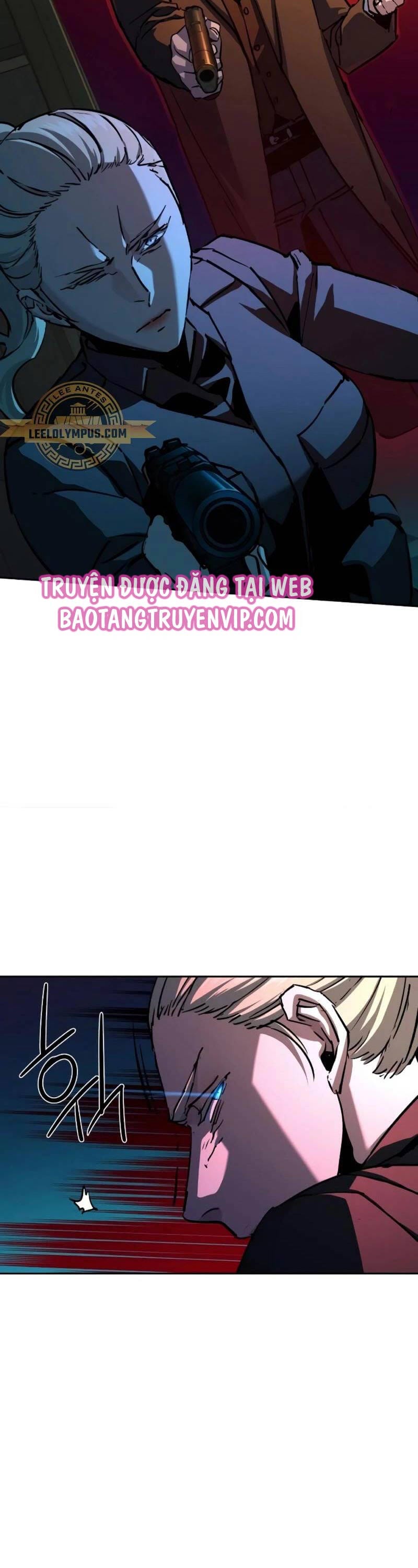Truyện Tranh Bạn Học Của Tôi Là Lính Đánh Thuê trang 5