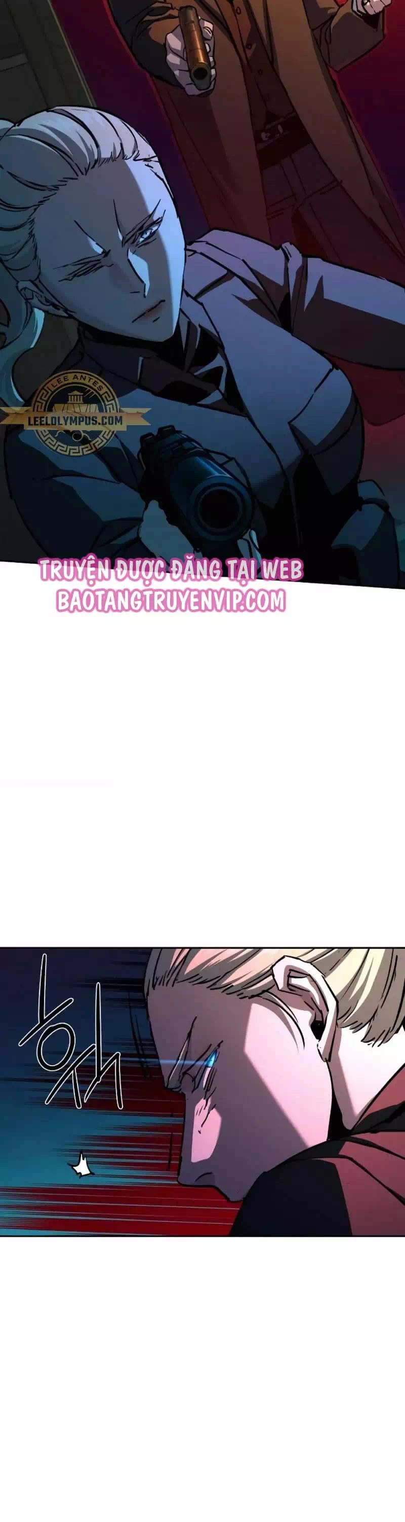 Truyện Tranh Bạn Học Của Tôi Là Lính Đánh Thuê trang 5