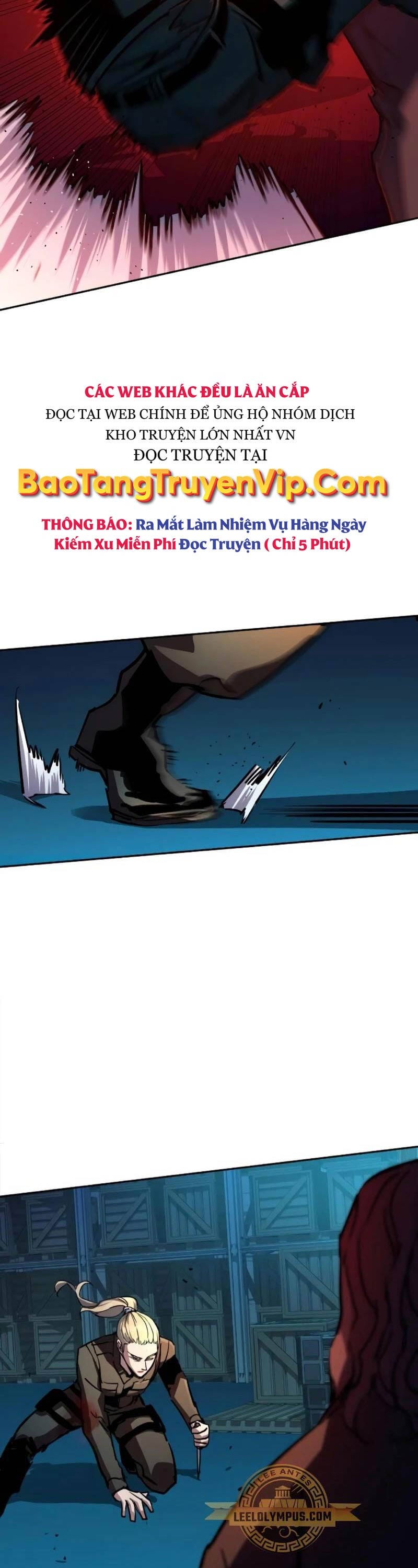 Truyện Tranh Bạn Học Của Tôi Là Lính Đánh Thuê trang 5