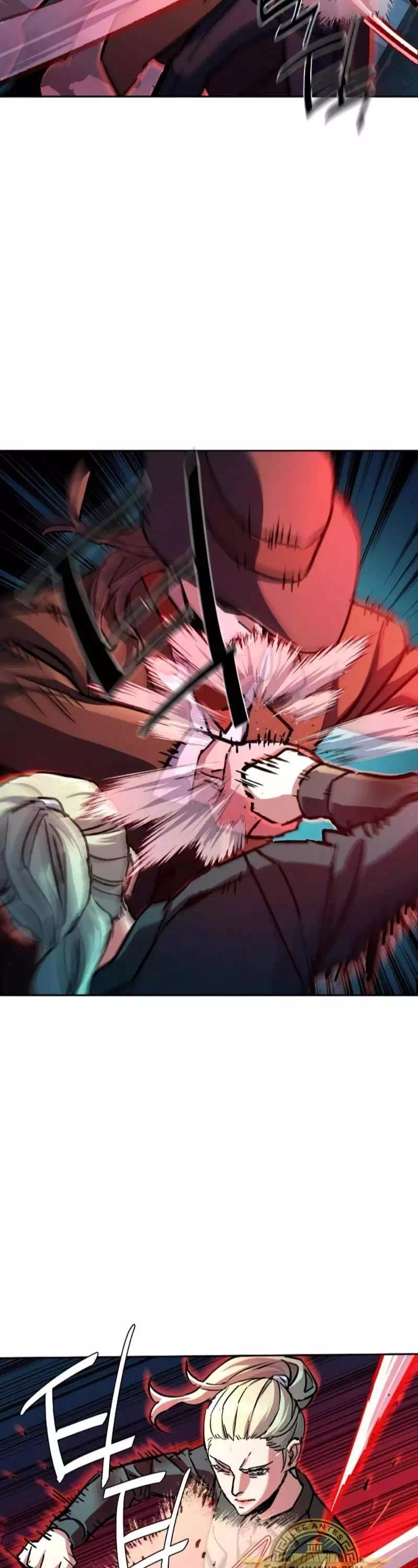 Truyện Tranh Bạn Học Của Tôi Là Lính Đánh Thuê trang 5