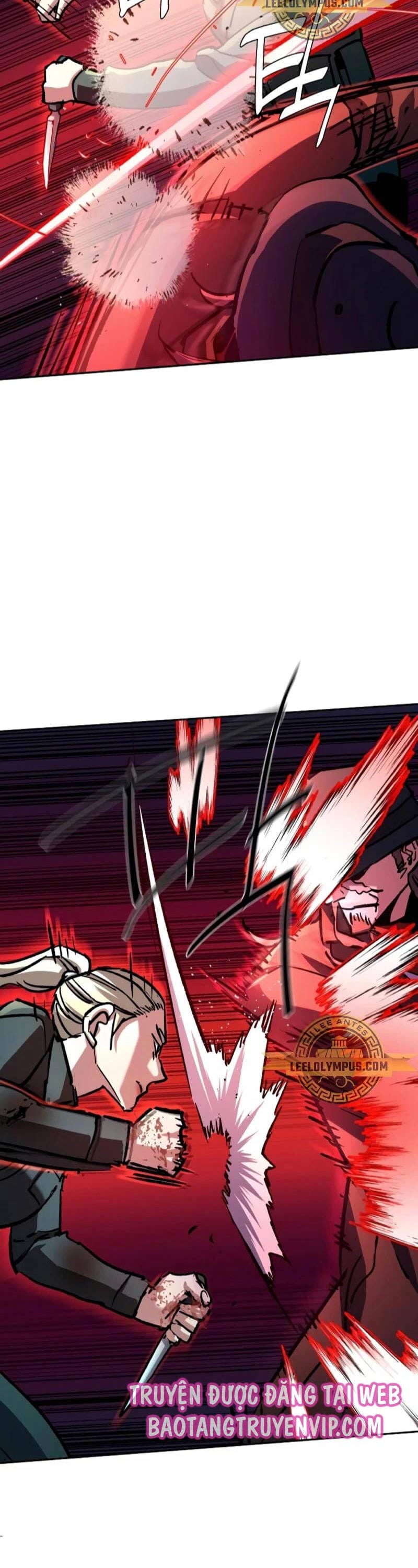 Truyện Tranh Bạn Học Của Tôi Là Lính Đánh Thuê trang 5