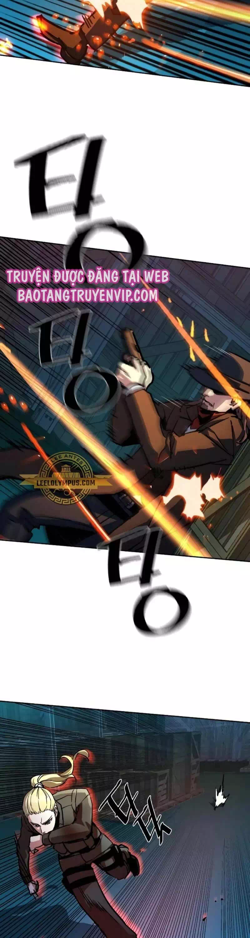 Truyện Tranh Bạn Học Của Tôi Là Lính Đánh Thuê trang 5