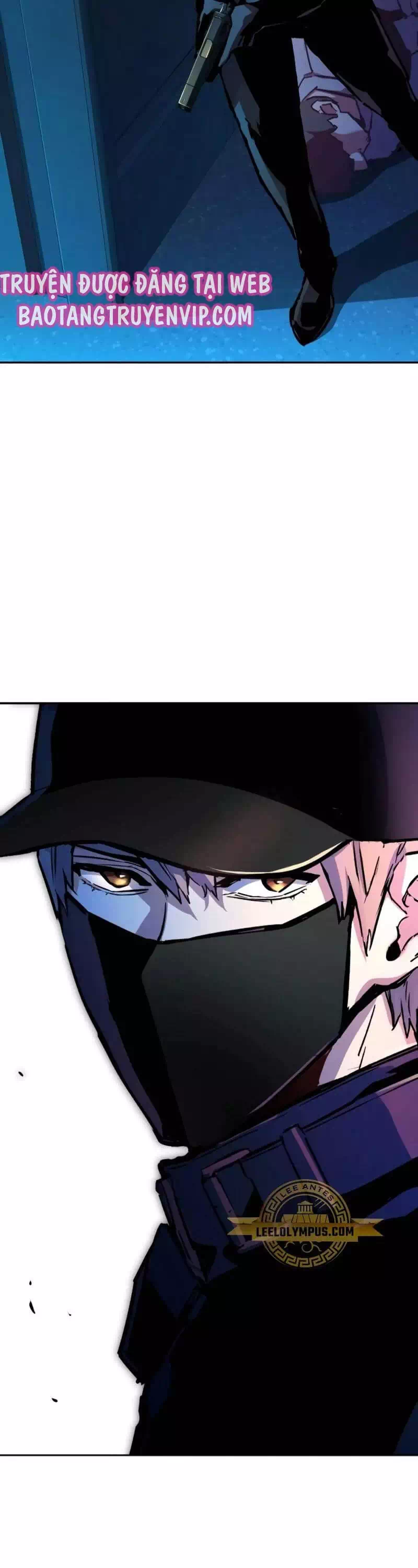 Truyện Tranh Bạn Học Của Tôi Là Lính Đánh Thuê trang 5