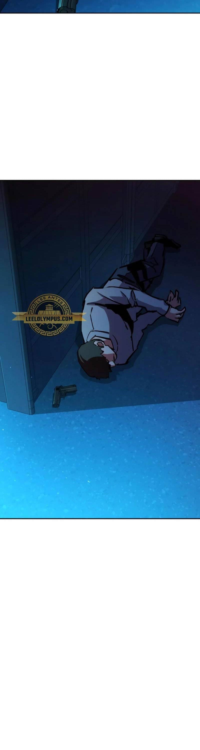 Truyện Tranh Bạn Học Của Tôi Là Lính Đánh Thuê trang 5