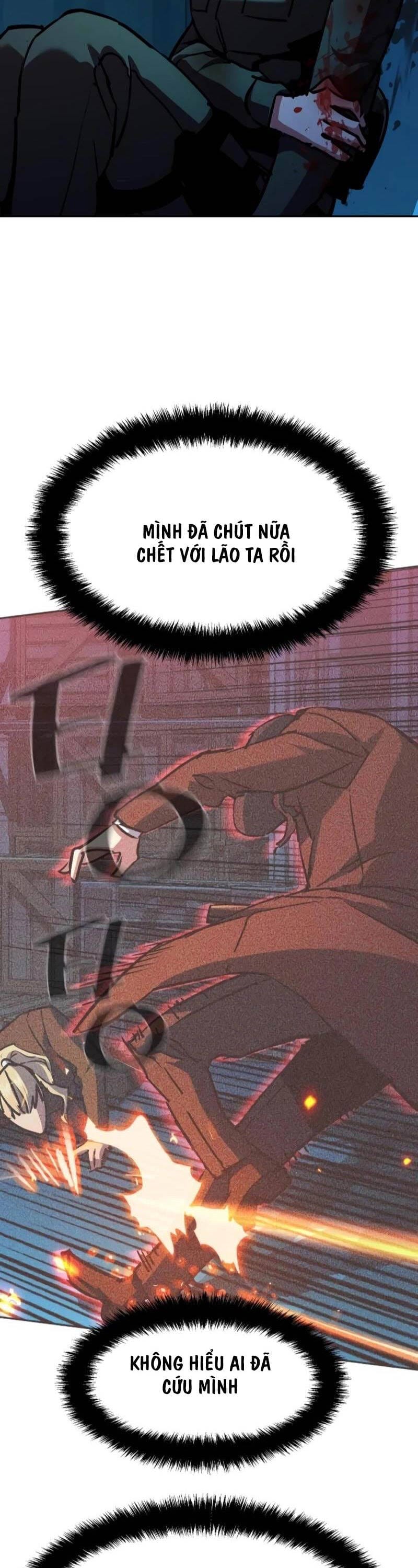Truyện Tranh Bạn Học Của Tôi Là Lính Đánh Thuê trang 5