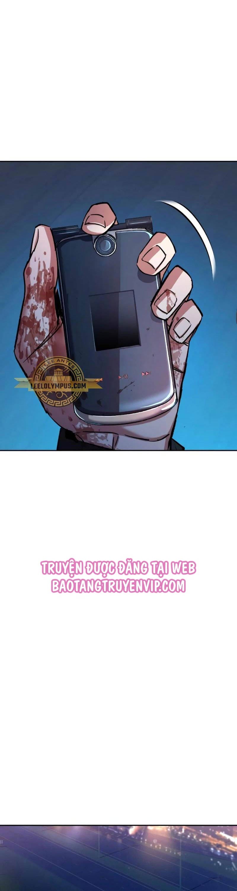 Truyện Tranh Bạn Học Của Tôi Là Lính Đánh Thuê trang 5