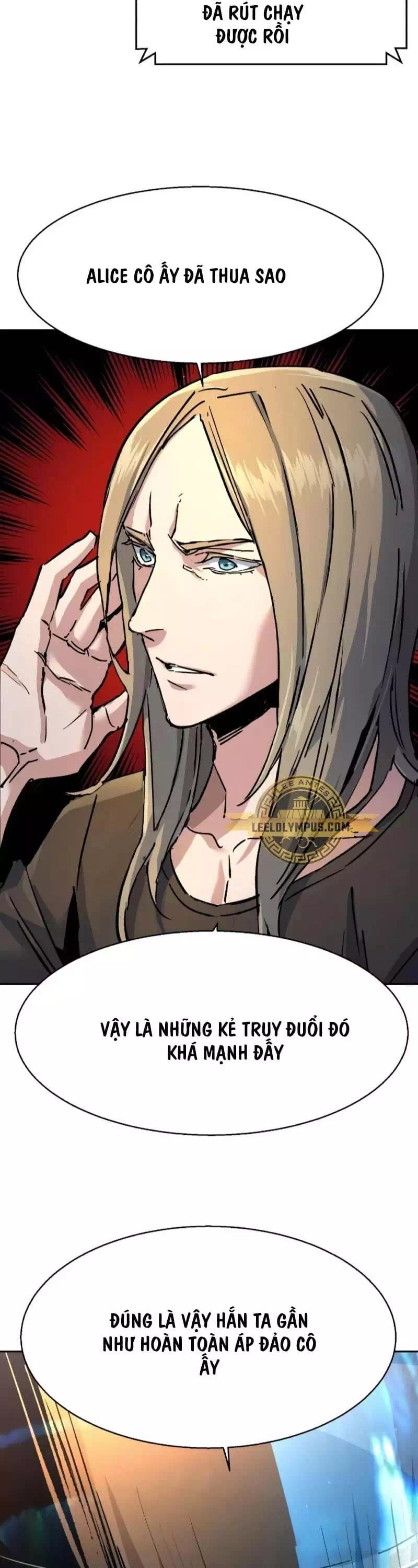 Truyện Tranh Bạn Học Của Tôi Là Lính Đánh Thuê trang 5