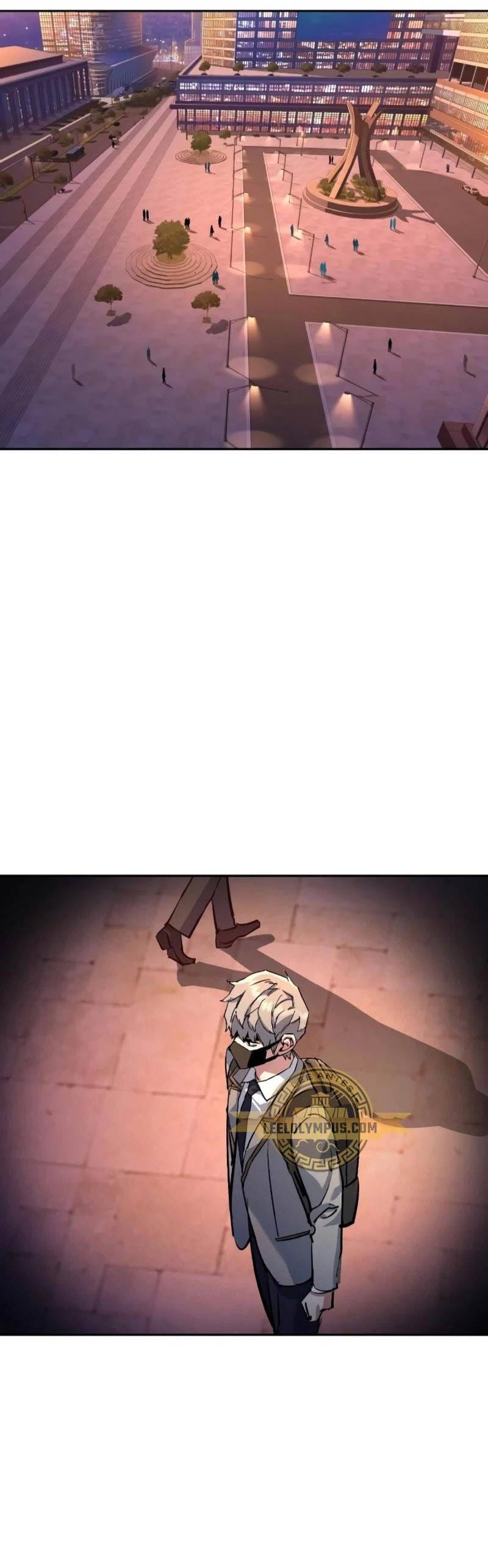 Truyện Tranh Bạn Học Của Tôi Là Lính Đánh Thuê trang 5