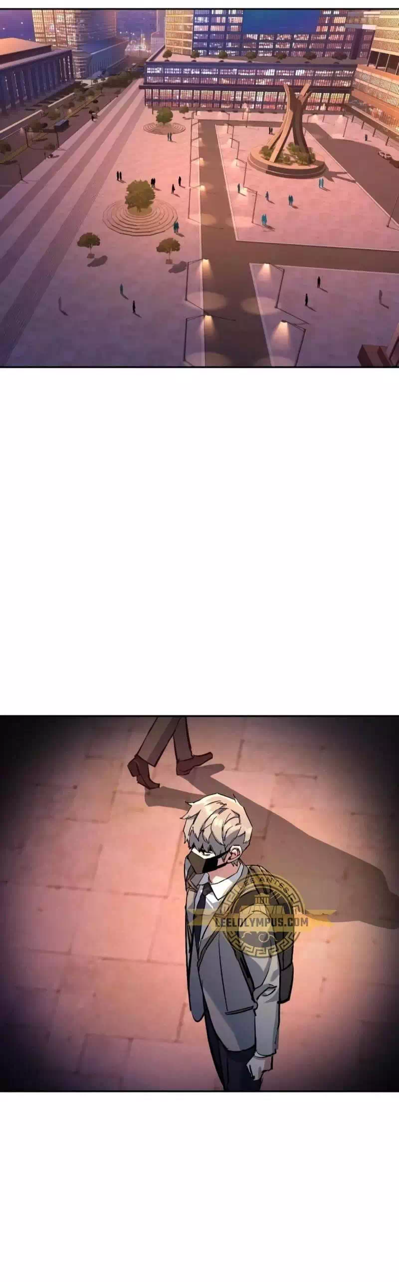 Truyện Tranh Bạn Học Của Tôi Là Lính Đánh Thuê trang 5