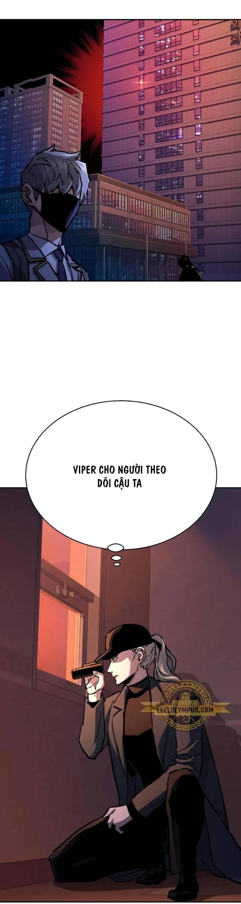 Truyện Tranh Bạn Học Của Tôi Là Lính Đánh Thuê trang 5