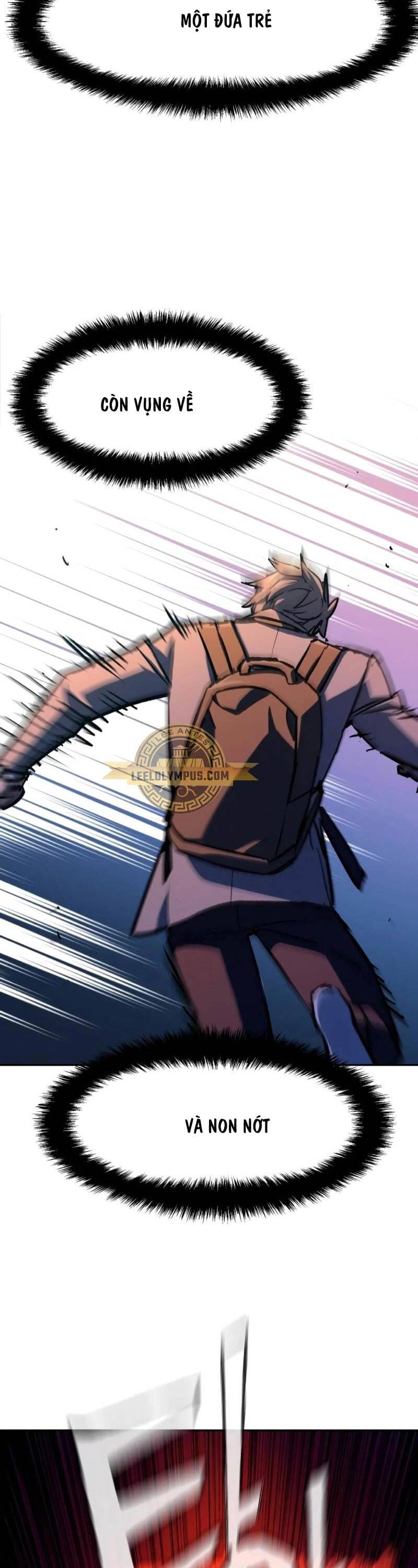 Truyện Tranh Bạn Học Của Tôi Là Lính Đánh Thuê trang 5