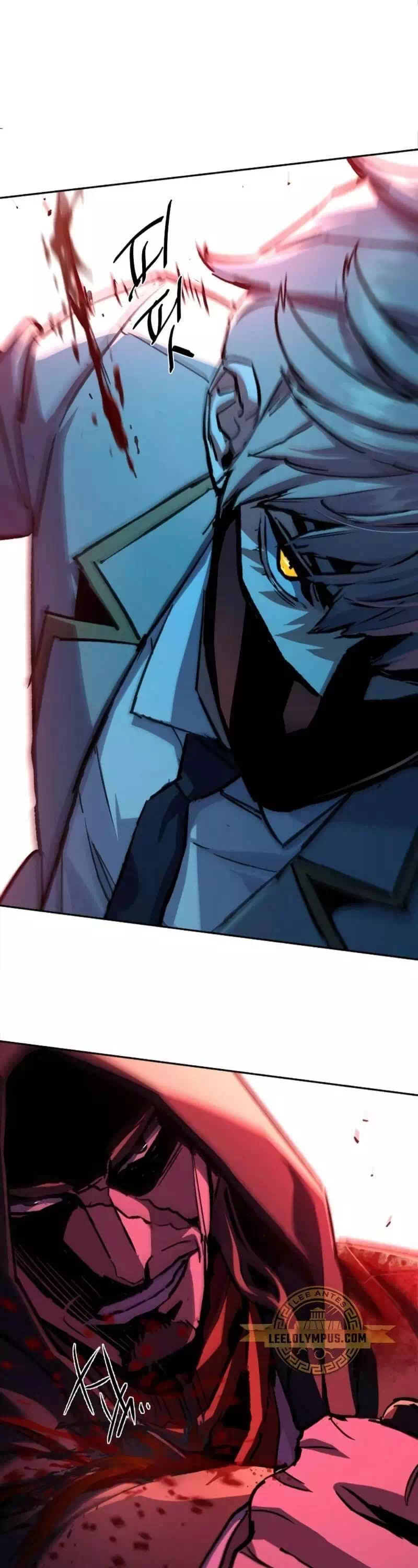 Truyện Tranh Bạn Học Của Tôi Là Lính Đánh Thuê trang 5