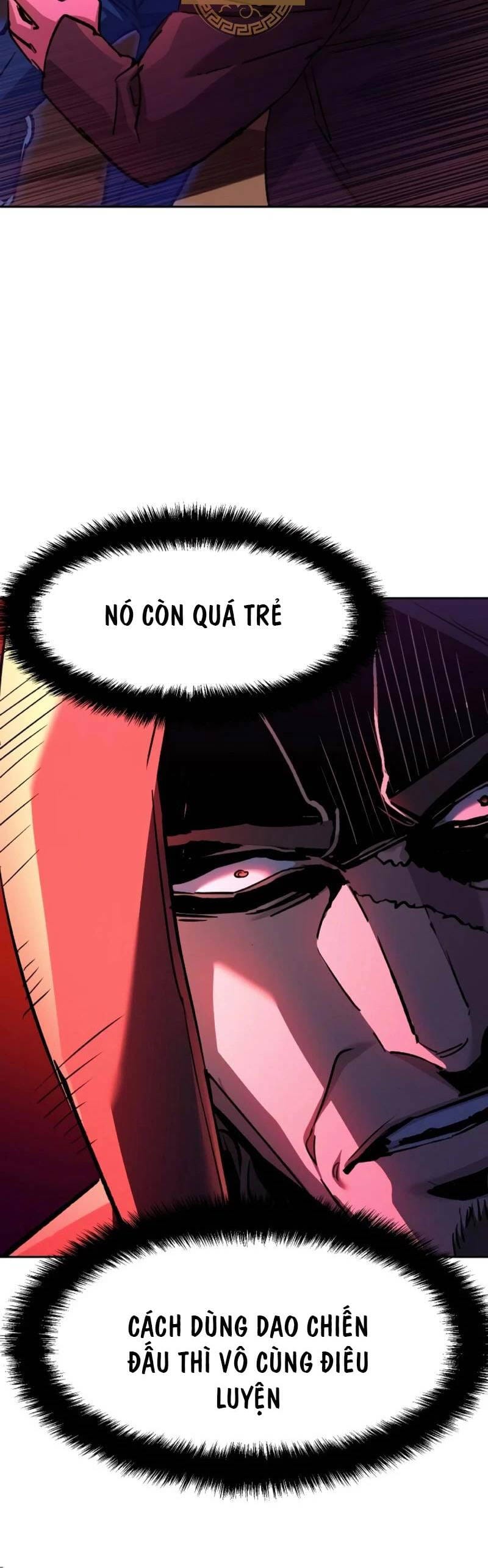 Truyện Tranh Bạn Học Của Tôi Là Lính Đánh Thuê trang 5