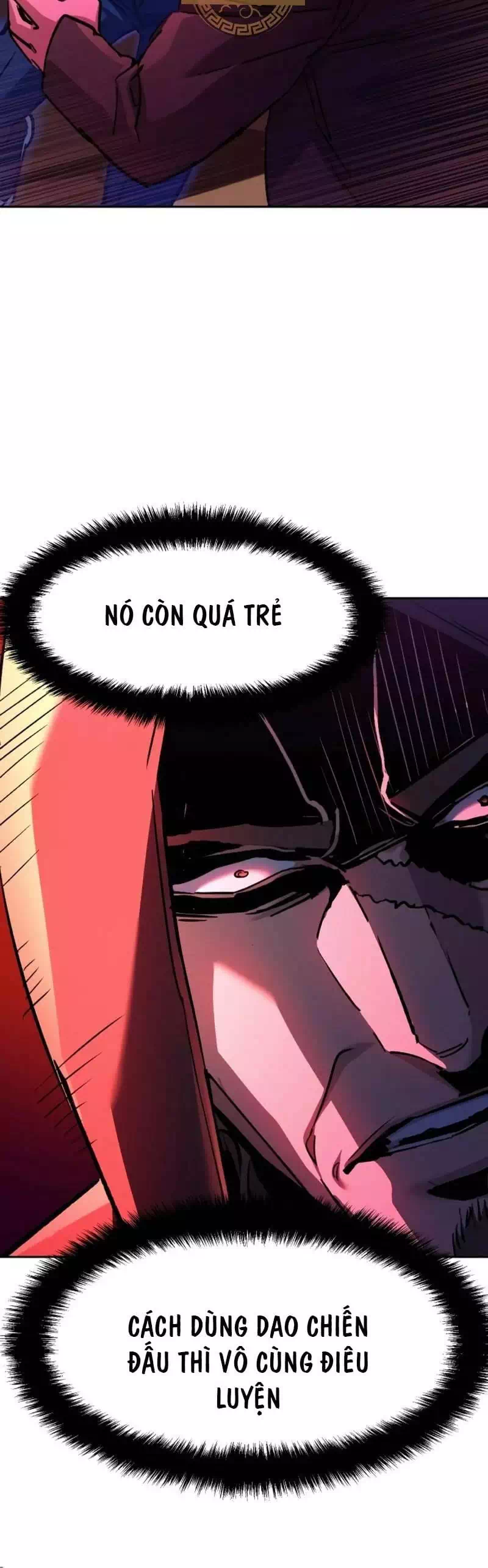 Truyện Tranh Bạn Học Của Tôi Là Lính Đánh Thuê trang 5