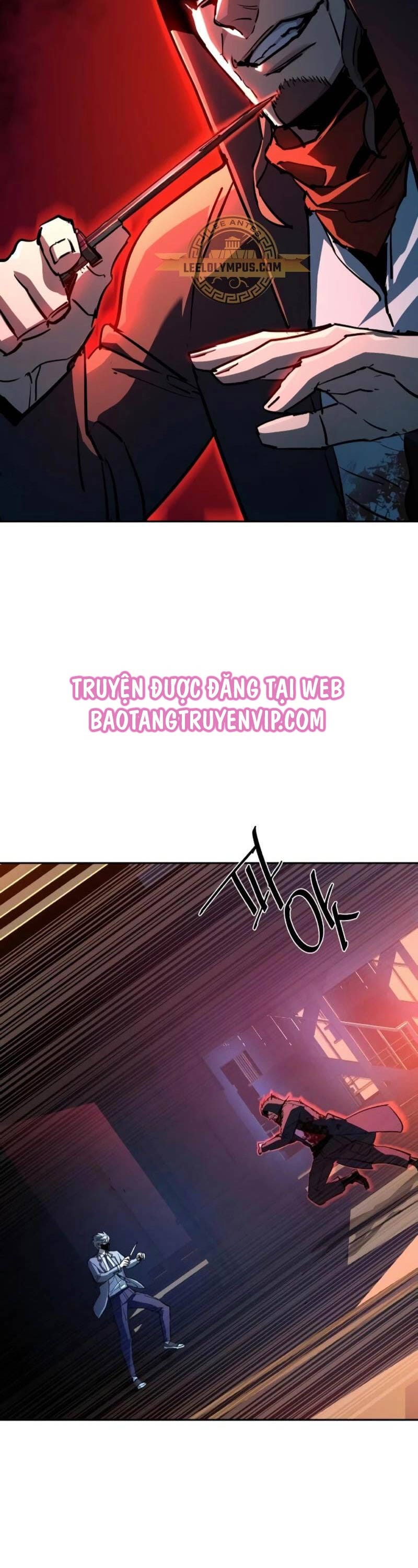 Truyện Tranh Bạn Học Của Tôi Là Lính Đánh Thuê trang 5