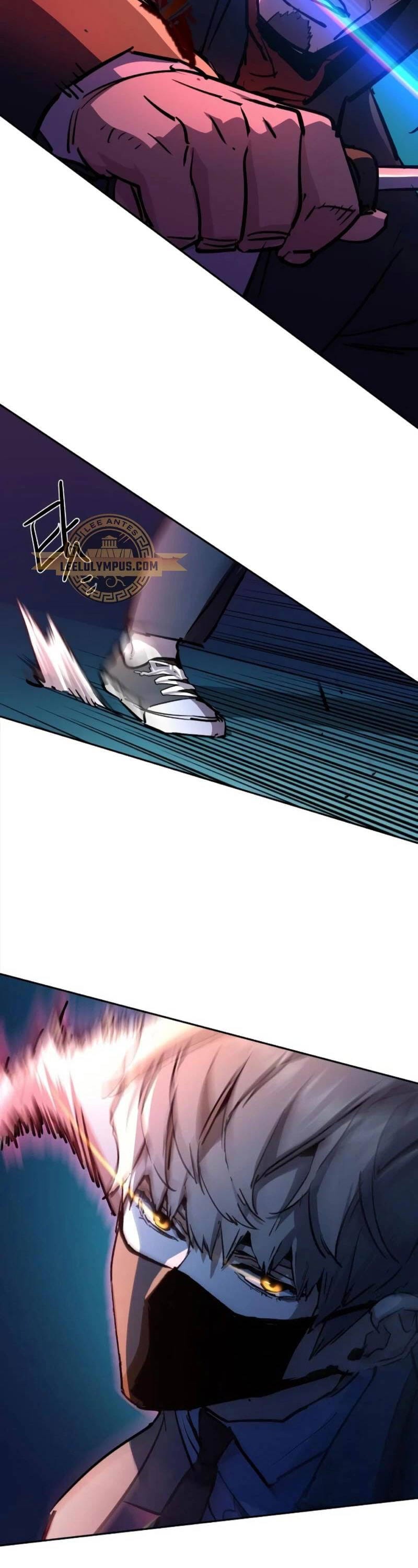 Truyện Tranh Bạn Học Của Tôi Là Lính Đánh Thuê trang 5