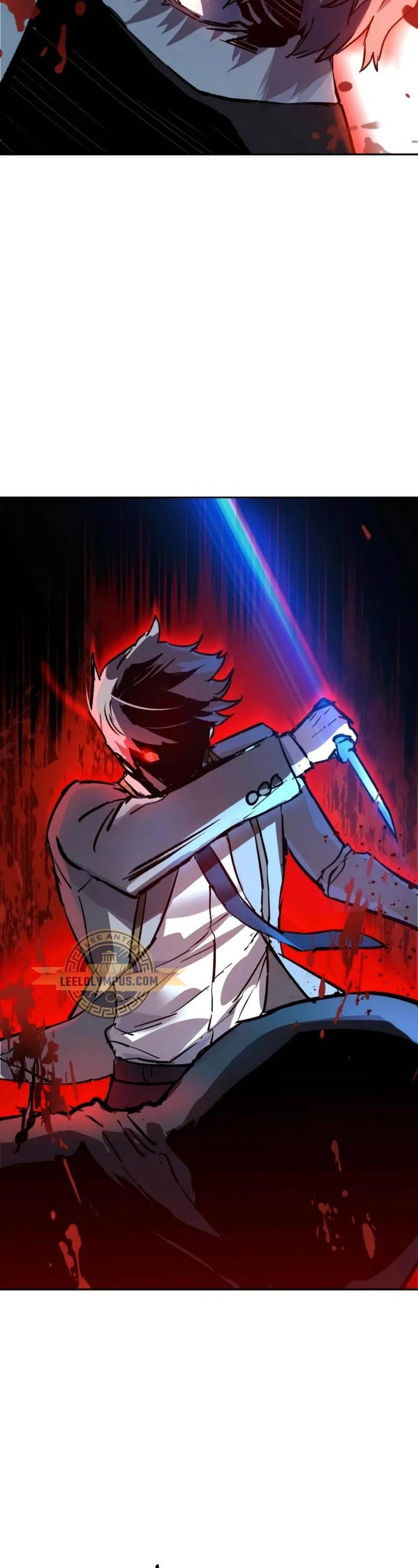 Truyện Tranh Bạn Học Của Tôi Là Lính Đánh Thuê trang 5