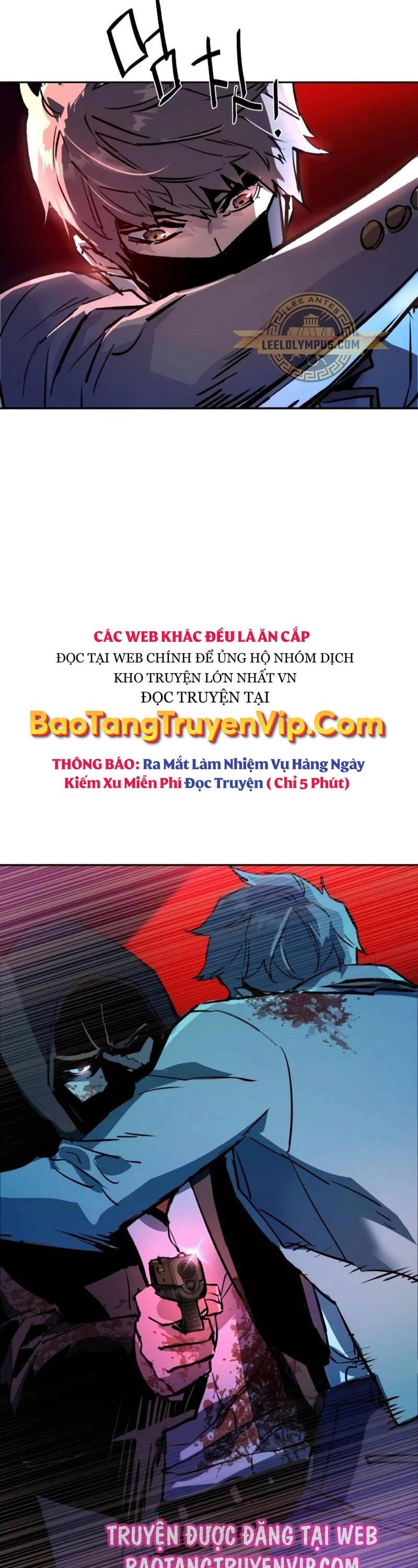 Truyện Tranh Bạn Học Của Tôi Là Lính Đánh Thuê trang 23080