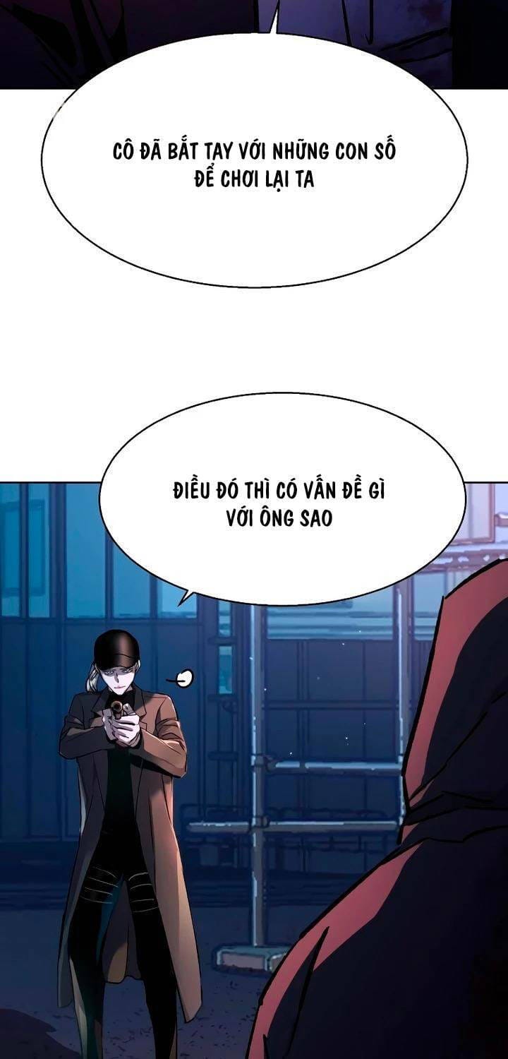 Truyện Tranh Bạn Học Của Tôi Là Lính Đánh Thuê trang 5