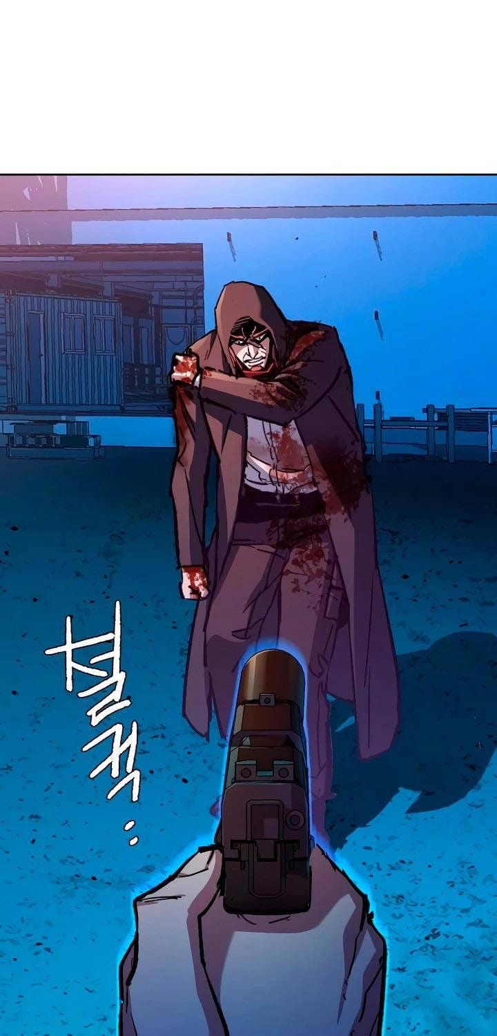 Truyện Tranh Bạn Học Của Tôi Là Lính Đánh Thuê trang 5