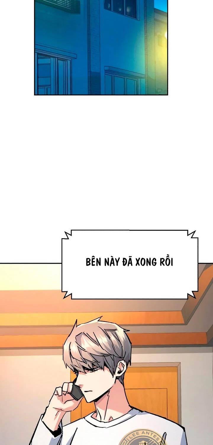 Truyện Tranh Bạn Học Của Tôi Là Lính Đánh Thuê trang 5