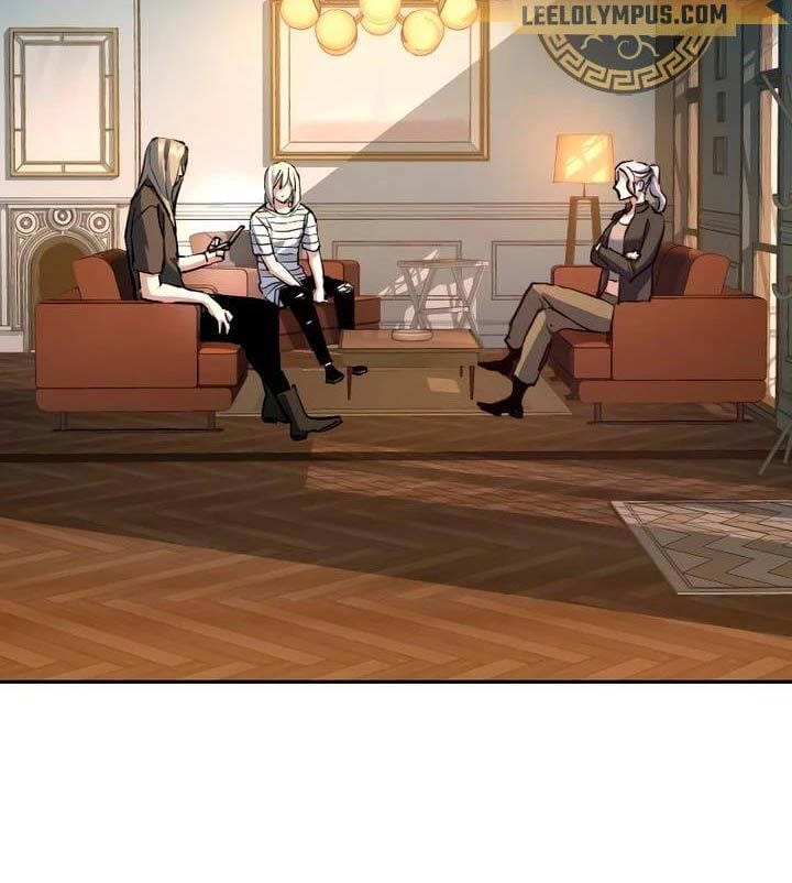 Truyện Tranh Bạn Học Của Tôi Là Lính Đánh Thuê trang 5