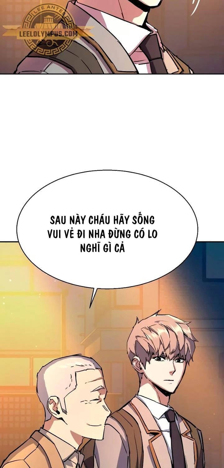 Truyện Tranh Bạn Học Của Tôi Là Lính Đánh Thuê trang 5