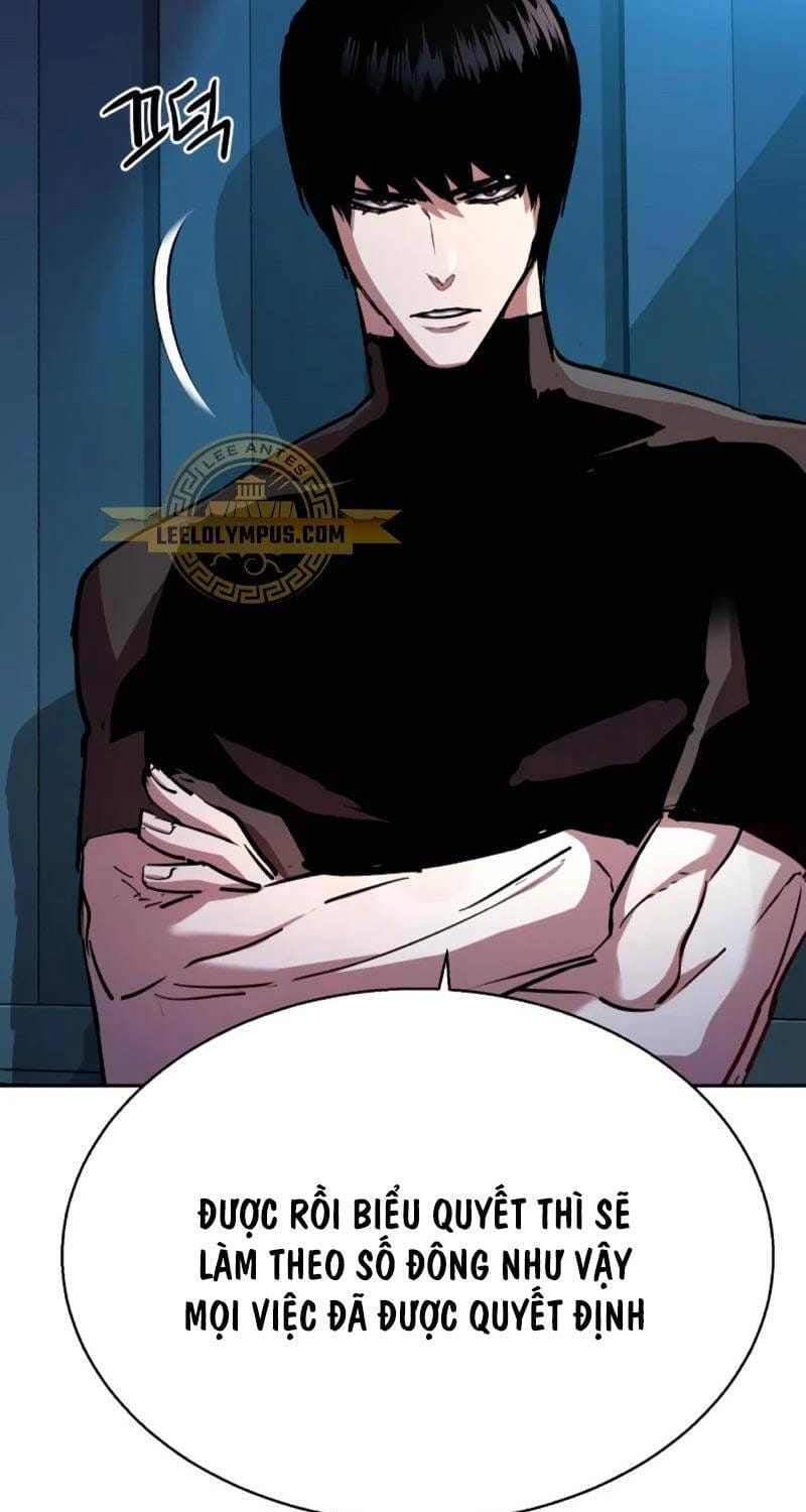 Truyện Tranh Bạn Học Của Tôi Là Lính Đánh Thuê trang 5