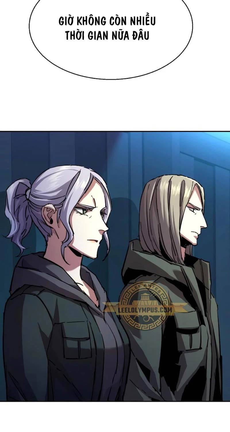 Truyện Tranh Bạn Học Của Tôi Là Lính Đánh Thuê trang 5