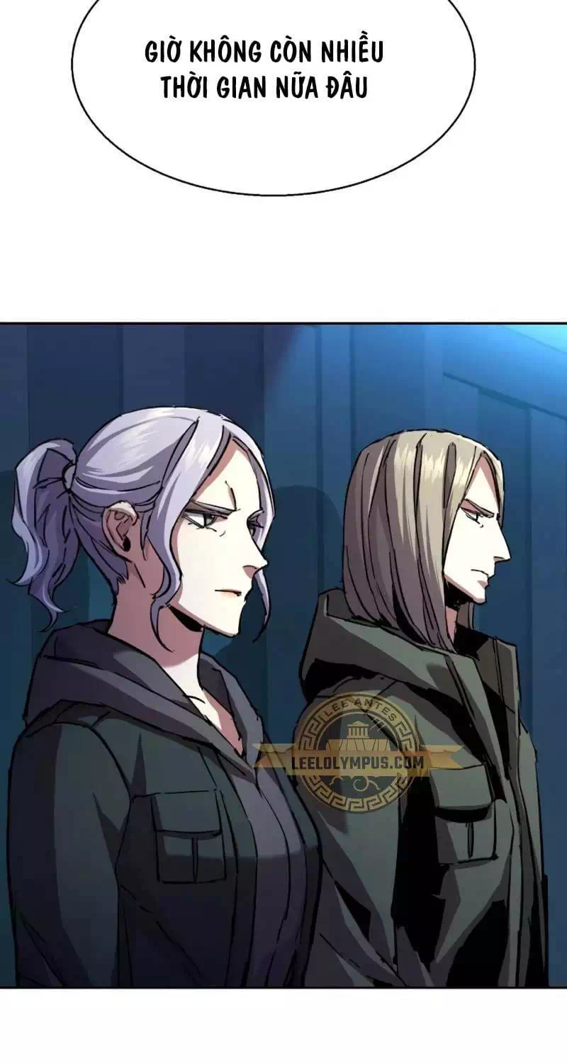 Truyện Tranh Bạn Học Của Tôi Là Lính Đánh Thuê trang 5