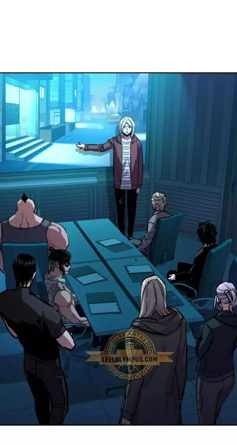 Truyện Tranh Bạn Học Của Tôi Là Lính Đánh Thuê trang 5