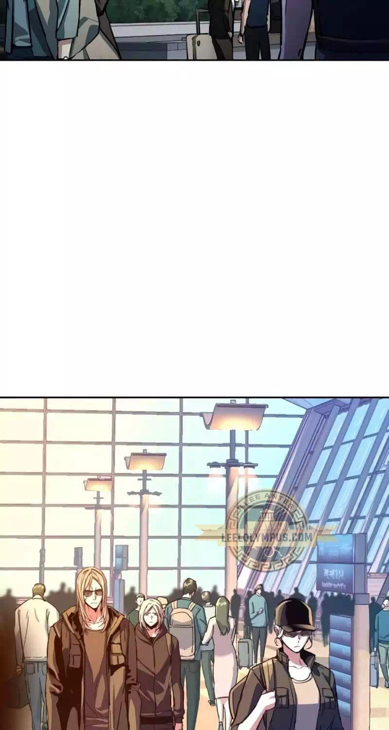 Truyện Tranh Bạn Học Của Tôi Là Lính Đánh Thuê trang 5