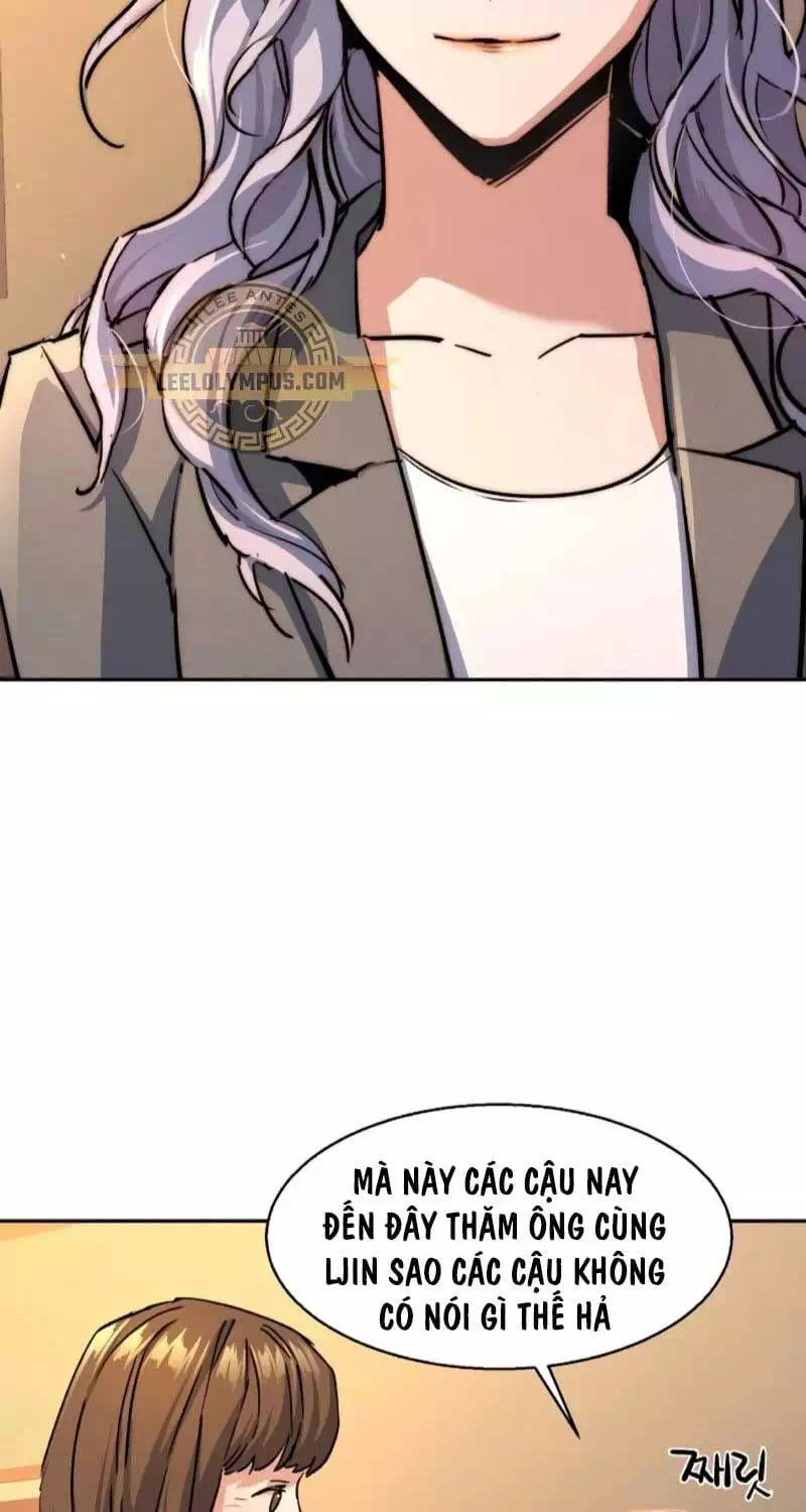 Truyện Tranh Bạn Học Của Tôi Là Lính Đánh Thuê trang 5